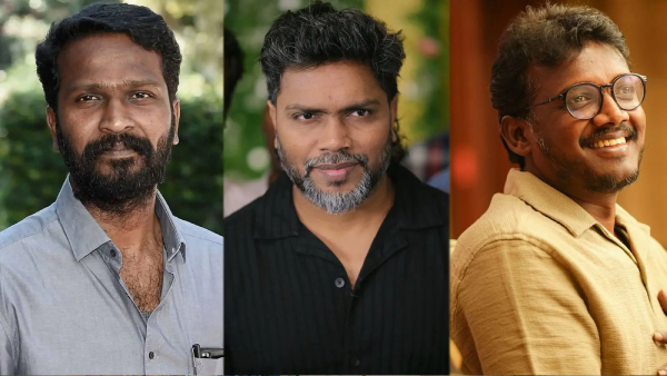 Why Castetists Ask Some Ugly Questions to Pa Ranjith Mari Selvaraj and Vetri Maaran - Original Why Castetists Ask Some Ugly Questions to Pa Ranjith Mari Selvaraj and Vetri Maaran - Original