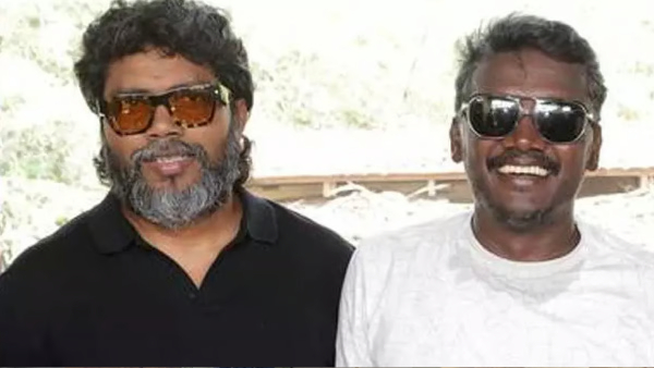 Why Castetists Ask Some Ugly Questions to Pa Ranjith Mari Selvaraj and Vetri Maaran - Original Why Castetists Ask Some Ugly Questions to Pa Ranjith Mari Selvaraj and Vetri Maaran - Original