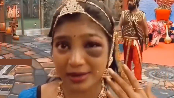 Bigg Boss Tamil Season 9 Sabari Ask Apologies To VJ Parvathy Mother Video Creates Attention On Social Bigg Boss Tamil Season 9 Sabari Ask Apologies To VJ Parvathy Mother Video Creates Attention On Social