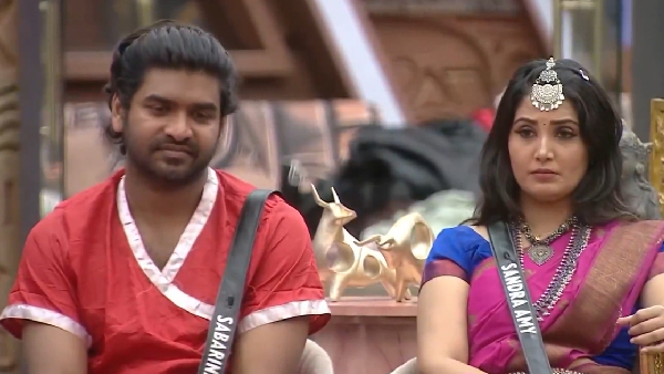 Bigg Boss Tamil 9 Bigg Boss Slams This Season Contestants During The Task Because Of Over Noise Bigg Boss Tamil 9 Bigg Boss Slams This Season Contestants During The Task Because Of Over Noise