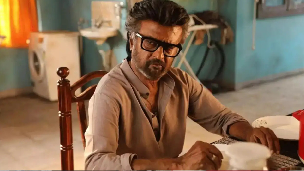 Actress Meghana Raj Re-Entry in Tamil Cinema After 13 Years She Joins Superstar Rajinikanth Jailer 2 Actress Meghana Raj Re-Entry in Tamil Cinema After 13 Years She Joins Superstar Rajinikanth Jailer 2