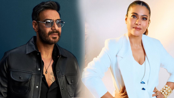 Actress Kajol Says Controversy Opinion About Marriages should have an expiry date and renewal option Actress Kajol Says Controversy Opinion About Marriages should have an expiry date and renewal option