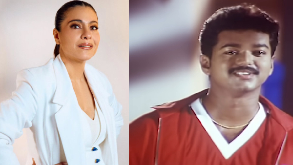 Actress Kajol Says Controversy Opinion About Marriages should have an expiry date and renewal option Actress Kajol Says Controversy Opinion About Marriages should have an expiry date and renewal option