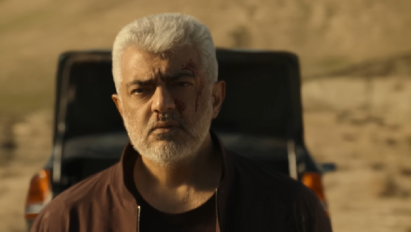 Kollywood Asks Why Ajith Kumar Did Not Support Producers For Movie Promotions - Original