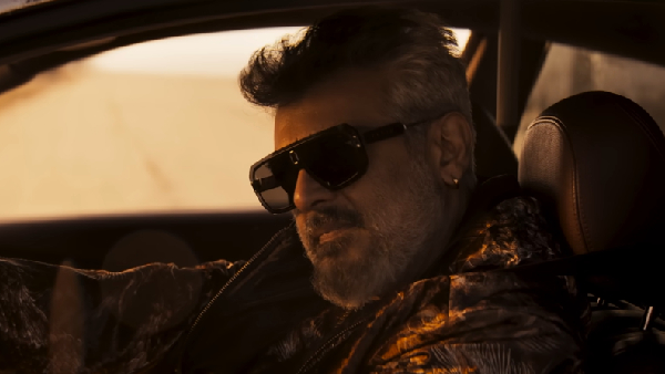 Kollywood Asks Why Ajith Kumar Did Not Support Producers For Movie Promotions - Original