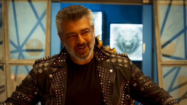 Kollywood Asks Why Ajith Kumar Did Not Support Producers For Movie Promotions - Original