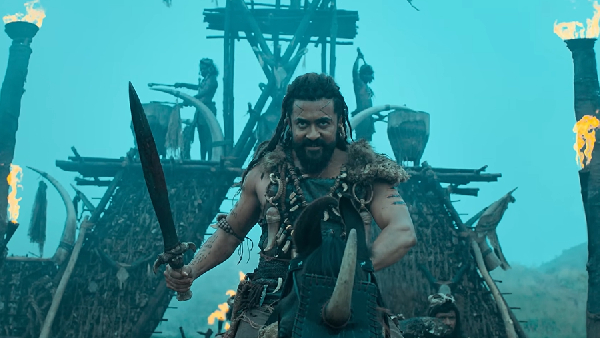 One Year Of Disaster Kanguva Suriya Siruthai Siva Combo Was Faced Box Office Failure