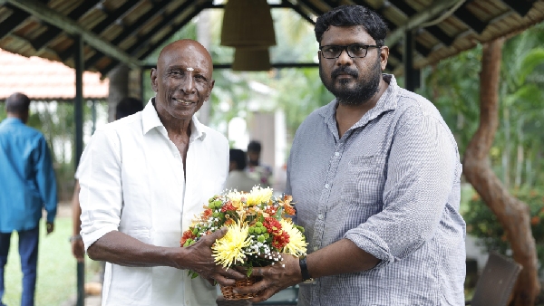 Naan Kadavul Mottai Rajendran Started Robinhood Trailer Release It Receives Good Reviews