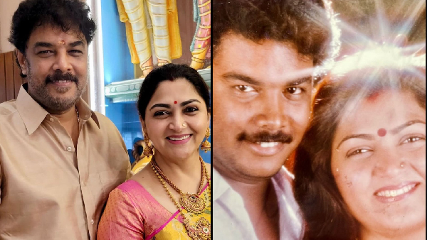 Sundar C Have Big Reason For Why He Quit Thalaivar 173 Says Bismi