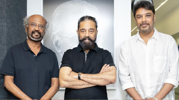 Sundar C Have Big Reason For Why He Quit Thalaivar 173 Says Bismi