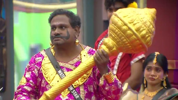 Netizens And Bigg Boss Fans Trolls Watermelon Star Video About Vijay Ajith Suriya Vijay Sethupathi