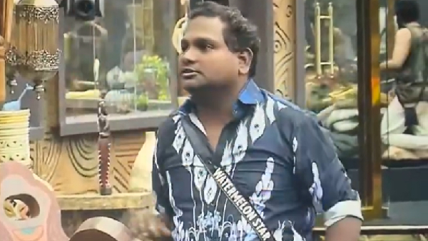 Netizens And Bigg Boss Fans Trolls Watermelon Star Video About Vijay Ajith Suriya Vijay Sethupathi