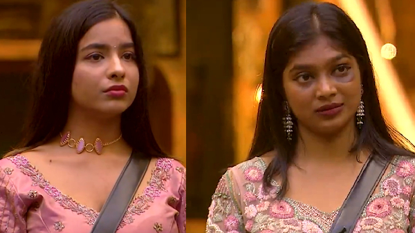 Bigg Boss Tamil 9 VJ Parvathy Worst Comment About Aurora and Bigg Boss Fans