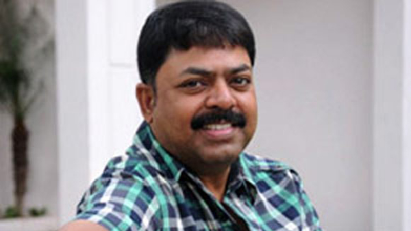 Music Director James Vasanthan Facebook Post About Thief Who Try To Online Fraud