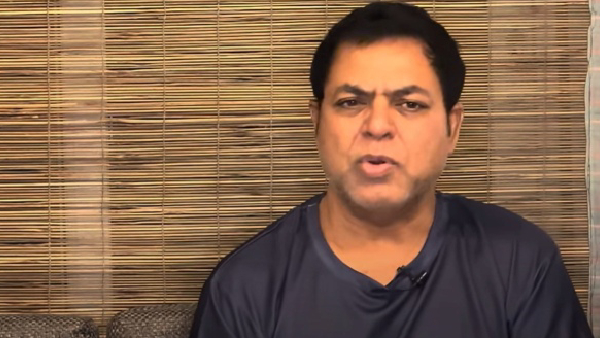 Music Director James Vasanthan Facebook Post About Thief Who Try To Online Fraud