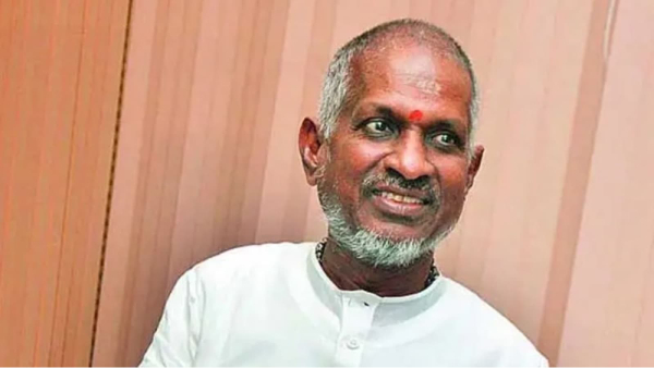 Netizens Compare Navarasa Nayagan Karthik And Ilayaraja Between What They Are Did Their Peak time