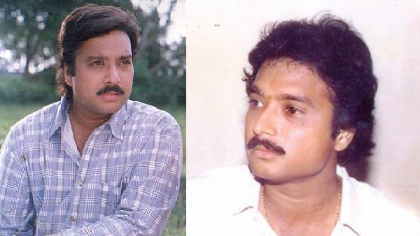 Netizens Compare Navarasa Nayagan Karthik And Ilayaraja Between What They Are Did Their Peak time