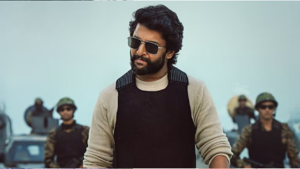 Nani HIT 3 film was uploaded in iBomma before 18 hours of its theatrical -Hyderabad Police Statement