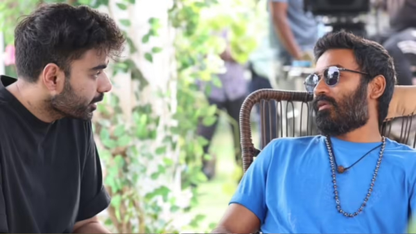 Tamilnadu Police Will Reach To Who Misused Dhanush Name For Adjustment With Actress Tamilnadu Police Will Reach To Who Misused Dhanush Name For Adjustment With Actress