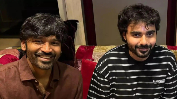 Tamilnadu Police Will Reach To Who Misused Dhanush Name For Adjustment With Actress Tamilnadu Police Will Reach To Who Misused Dhanush Name For Adjustment With Actress