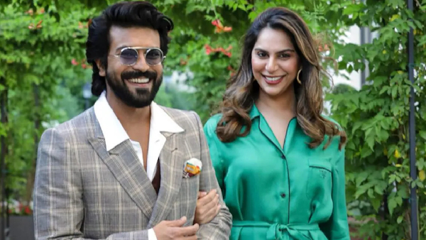 Upasana Konidela Announces Second Pregnancy Amid Controversy Upasana Konidela Announces Second Pregnancy Amid Controversy