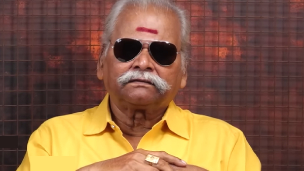 Bayilvan Ranganathan Worst Commnet About Serial Actress Maanya Anand Dhanush Adjustment Issue Original