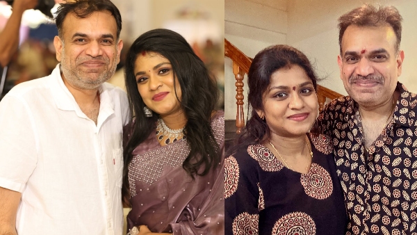 Netizens Asking To Premgi Amaren Wife Indhu Brother would Came And Saw The New Born Baby