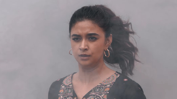 Revolver Rita Actress Keerthy Suresh Shares Her Panic About AI Misuse on Social