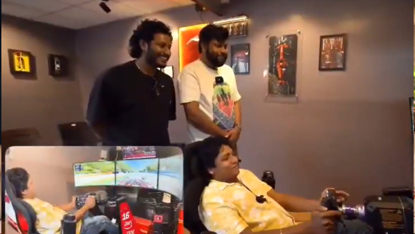 Parithabangal Gopi Ask Apology To Ajith Kumar For His Worst Comments About Ajith Kumar Car Race Accident Parithabangal Gopi Ask Apology To Ajith Kumar For His Worst Comments About Ajith Kumar Car Race Accident