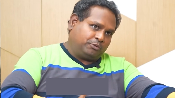 Bigg Boss Tamil 9 Watermelon Diwakar Normalise His Ugly Things After His Eviction Bigg Boss Tamil 9 Watermelon Diwakar Normalise His Ugly Things After His Eviction