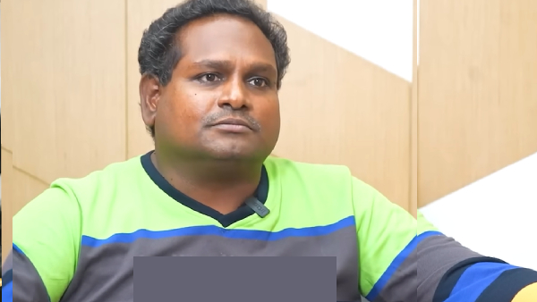 Bigg Boss Tamil 9 Watermelon Diwakar Normalise His Ugly Things After His Eviction Bigg Boss Tamil 9 Watermelon Diwakar Normalise His Ugly Things After His Eviction