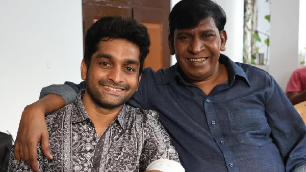 Vadivelu Explains Why He Does Not Attended Captain Vijayakanth Funeral