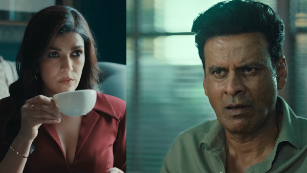 The Family Man 3 Review Manoj Bajpayee And Whole Team Delivers For Good Entertainment The Family Man 3 Review Manoj Bajpayee And Whole Team Delivers For Good Entertainment
