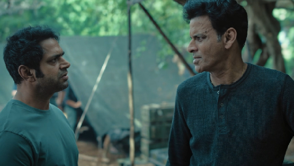 The Family Man 3 Review Manoj Bajpayee And Whole Team Delivers For Good Entertainment The Family Man 3 Review Manoj Bajpayee And Whole Team Delivers For Good Entertainment