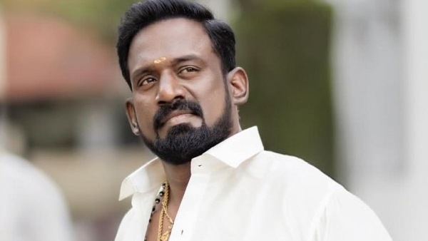 Robo Shankar Daughter Indraja Shankar Emotional Post After She Did Robo Shankar Last Wish