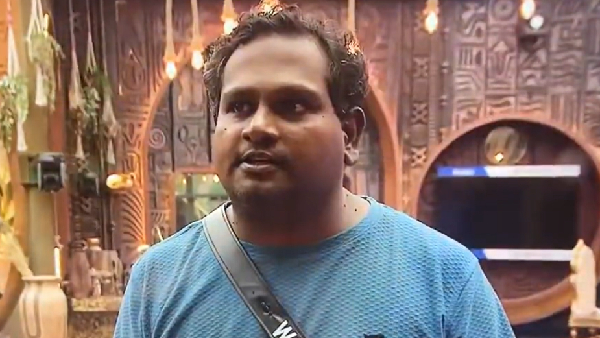 Bigg Boss Tamil 9 Watermelon Already Married More Times Told By Joe Michael Praveen