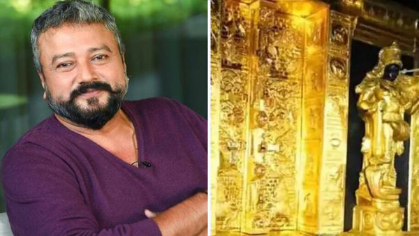 SIT Plans To Investigation to Actor Jayaram For Ayyappan Temple Gold Theft As Witness