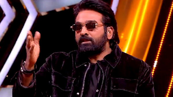 Vijay Sethupathi Helped Rs 50 Thousand To Boat Driver To Buy Boat For Upgrade Labour To Owner Vijay Sethupathi Helped Rs 50 Thousand To Boat Driver To Buy Boat For Upgrade Labour To Owner