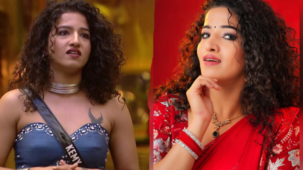 Fans Asking There is Any Reason in Behind For Kemi Elimination in Bigg Boss