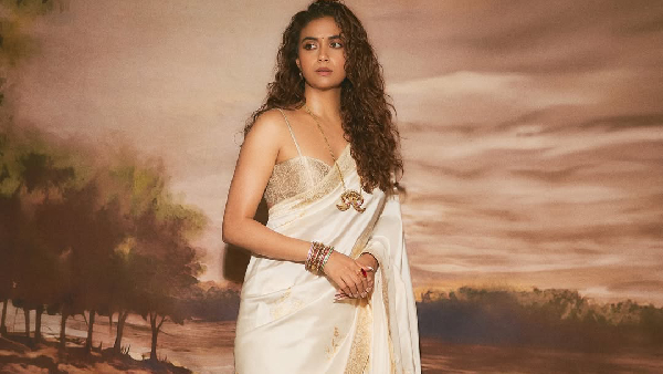 Keerthy Suresh Worried About Did not Get Single Opportunity More Than Six Months After Mahanati Movie