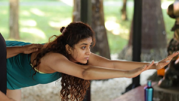 Keerthy Suresh Worried About Did not Get Single Opportunity More Than Six Months After Mahanati Movie