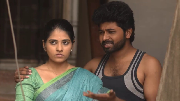 Serial Actress VJ Deepika Opens What Happened Relationship With Saravanana Vickram