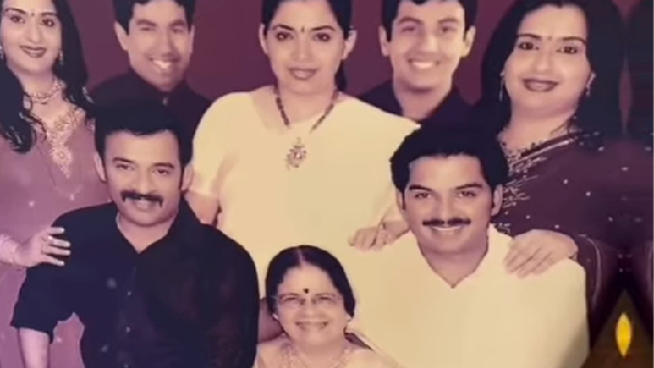 Sarasamma Nair Passed Away Who Is 80 s Actress Radha And Ambika Mother Sarasamma Nair Passed Away Who Is 80 s Actress Radha And Ambika Mother