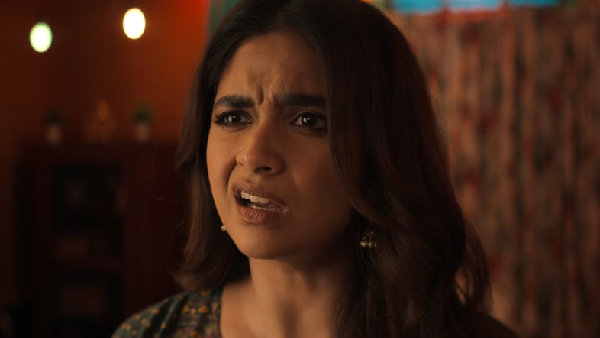 Keerthy Suresh Revolver Rita Public Review Audience Gives Mixed Reviews