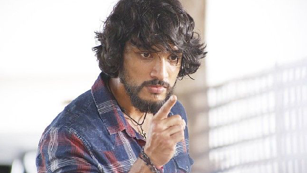 Actor Gautham Karthik Opens His Thoughts About Celebrities Who Talks His Father Behaviour