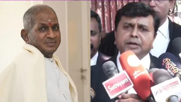 Ilayaraja Lawyer Explains Who Are All Don t Use His Photo Name And Songs After Dude Judgement