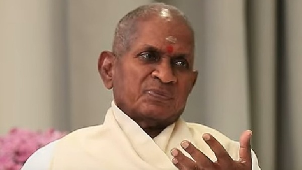 Ilayaraja Lawyer Explains Who Are All Don t Use His Photo Name And Songs After Dude Judgement