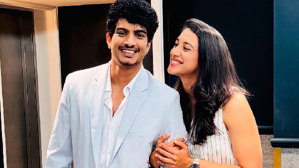 Smriti Mandhana And Palash Muchhal s Wedding Rumours Spark Speculation