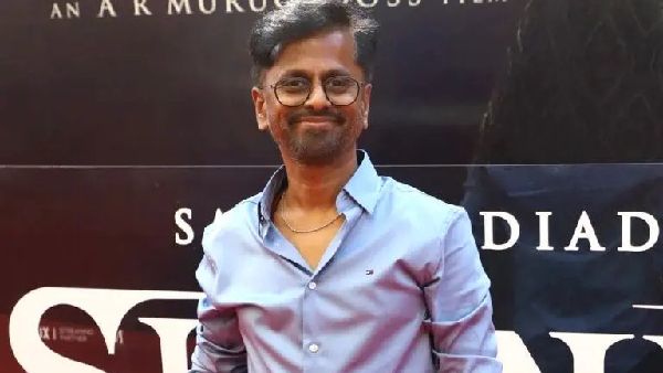 Simbu Joins AR Murugadoss Next Project After Vetrimaran Arasan Movie