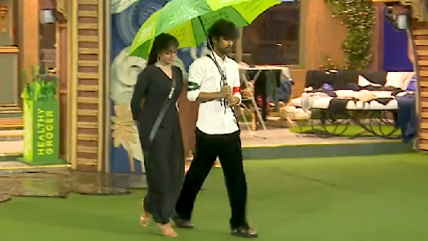 Bigg Boss Tamil 9 Evicted Contestant Aadhirai Comeback Contestant FJ And Viyana Getting Shock